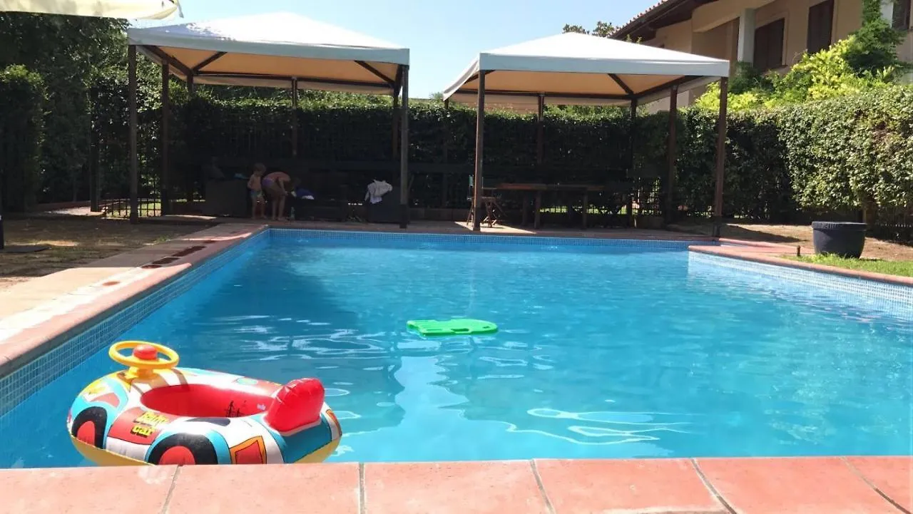 Colonna Suite Luxury - Amazing Villa روما