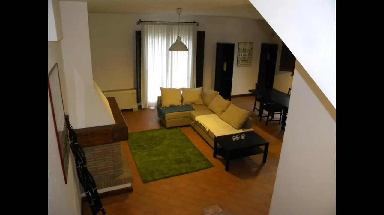 Colonna Suite Luxury - Amazing Villa روما